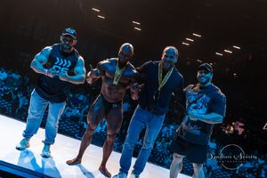 Фотограф Вадим Свирин (19.05.2024)